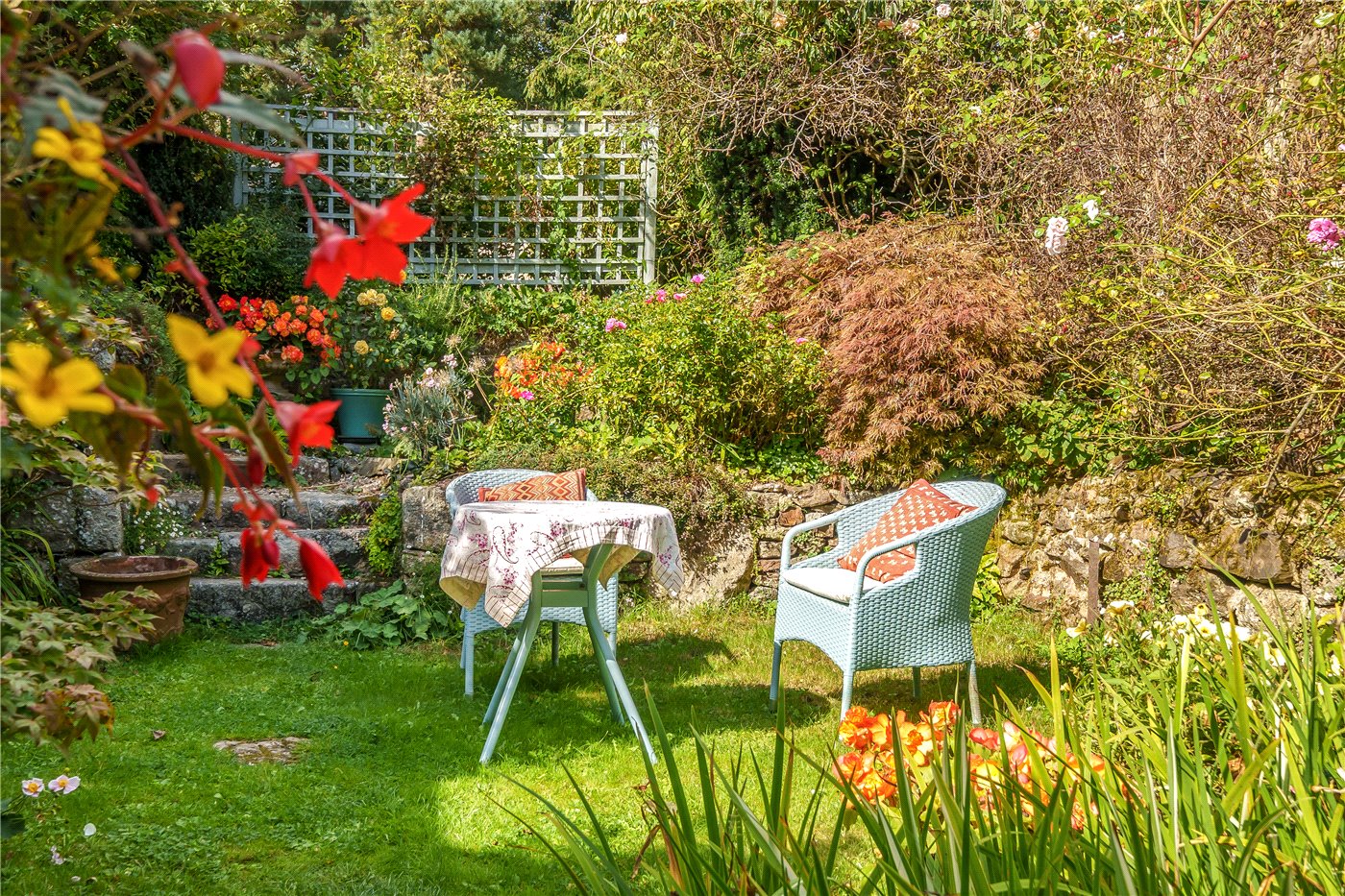 Garden